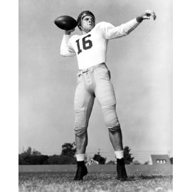 New York Giants Frank Gifford Photo