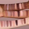 Paleta de sombras de ojos Matte Obsessions de HUDA BEAUTY