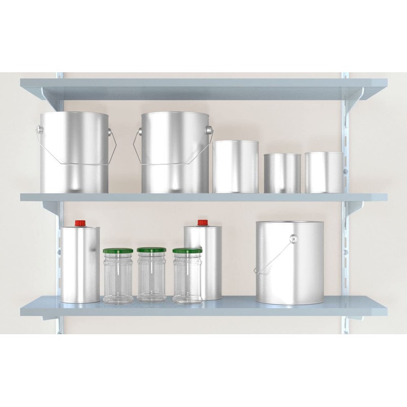 FISCHER Fixtainer - Duopower / Duotec assortment | Dowel Ø