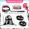 Honoson 7 Pcs Volleyball Training Equipment Aid Volleyball Serving Trainer
