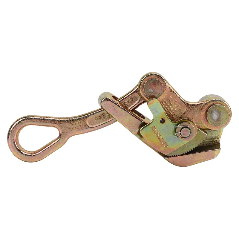 Cable Grip Puller High Strength Stable Performance Universal for Trailers