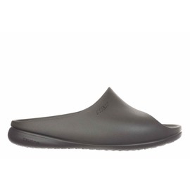 MBT | Men's Sensor Sandal in Metallic Pewter
