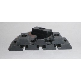 ASH Tool and Supply Sherline T-Nuts, set of 6 Similar to A2Z