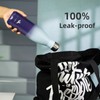 Konokyo Insulated Water Bottles,25 oz Double Wall Stainless Steel Vacumm