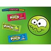 Sour Punch Chews Sour Chewy Candy Individually Wrapped Bulk Taffy