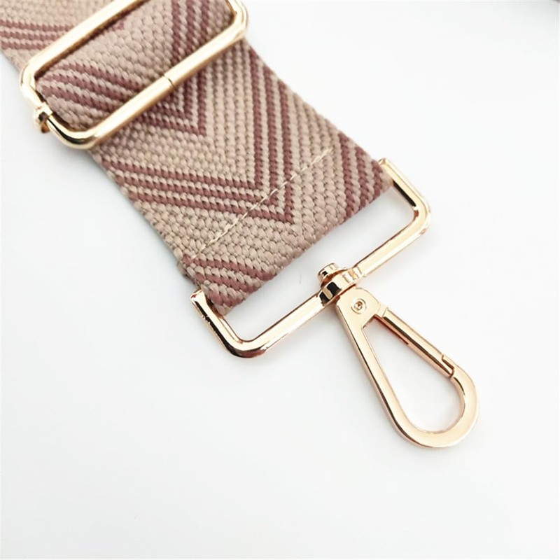 Width 5 cm Adjustable Bag Shoulder Strap, Bag Strap, Replacement