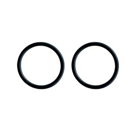 JZSMY 2pcs for Intex Pure Spa Air Blower Gasket/Washer X1 Gasket Replace a Waterproof Seal SSP-H-10-M