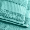 NEXT Home Egyptian Cotton Towels - 100% Cotton Blue Teal