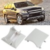 Sliding Sunroof Window Switch Button Cover Gray 16482071858K67 Fits for