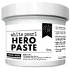 Hero Arts NK355 Hero Paste, White Pearl 4oz.