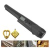 Metal Detector Pinpointer IP66 Waterproof Handheld Pin Pointer Wand with
