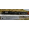 N & HO Scale Double-Sided Measuring tape -- The Train