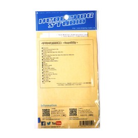 HEDGEHOG STUDIO Air 1030AIR & 830AIR Bearing Set of 2 (AIR Ceramic Bearings)