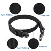 Dotacty Duty Belt for Police Law Enforcement Security Correctional Officer