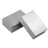 Aspaton Precision Hardened Steel Block 1-2-3 Blocks, 2-4-6 Blocks, Matched