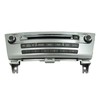 Audio Control Panel Switch Assembly 25391-3JL7A fits 2013 Infiniti JX35