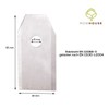 MOWHOUSE 30 x Premium Replacement Blades for Husqvarna Gardena McCulloch