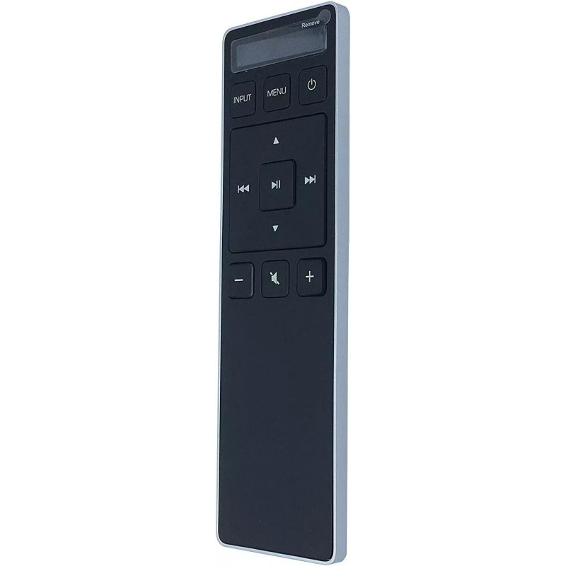For Vizio XRS551-C Remote for VIZIO Home Theater Sound Bar