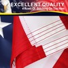 American Flags for Outside,3x5Ft American Flag Outdoor Heavy Duty, American