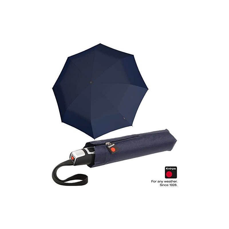 Knirps T2 Duomatic Umbrella, One Size