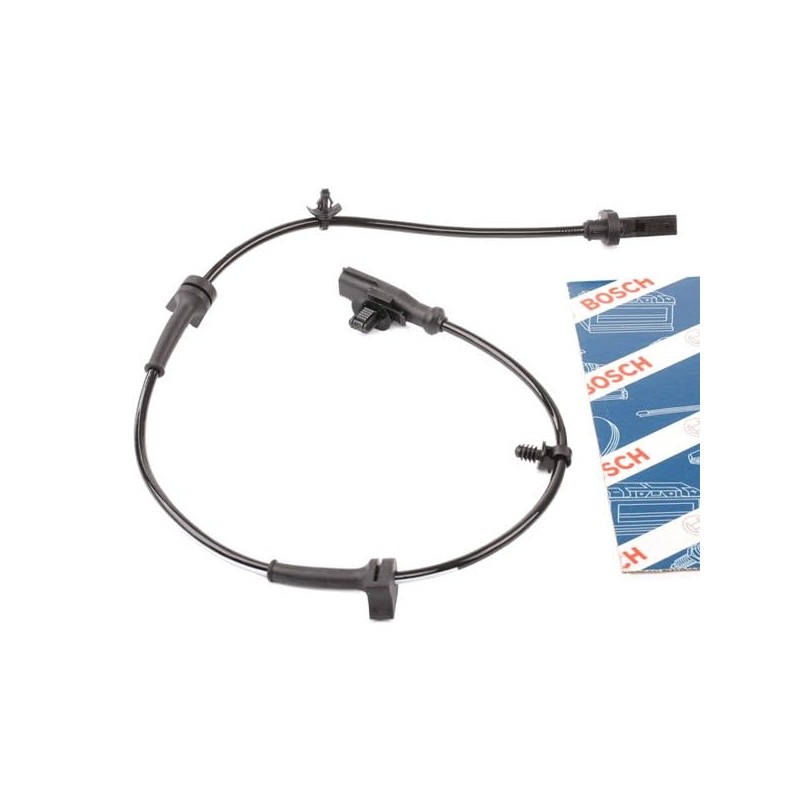 BOSCH 0 265 009 270 ABS Wheel Speed Sensor