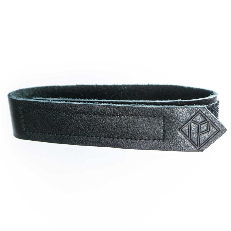 PARAX Leather Strap for Bicycle Wall Mounts – for Fixing