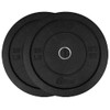 PRX Performance Crumb Rubber Bumper Plate Pairs 10LB, 15LB, 25LB,