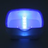 Orthodontic Retainer UV Cleaning Box Portable Denture Ultraviolet Cleaning Box