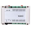 RJ45 /IP Remote Controller Module Web Controlled Ethernet Relay Controller