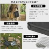 Shoebill X-PAC Pass Case, Commuter Wallet, Coin Purse, Outdoor, Waterproof,