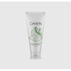 Caren Hand Treatment 2fl oz Rosemary Pineapple New Unopened
