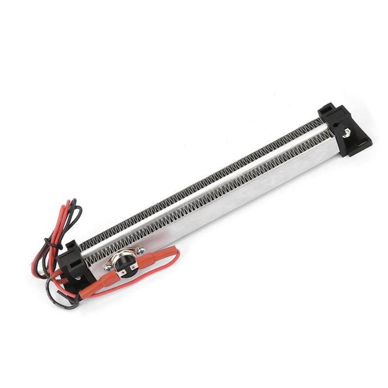 500W Insulated PTC Ceramic Air Heater PTC Heating Element