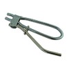 Laser 1491 Hose Clamp