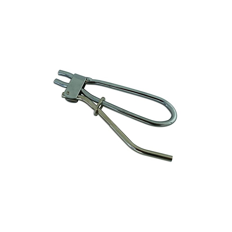 Laser 1491 Hose Clamp
