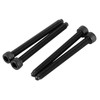 Injection Bolt Set Reliable Injection Screws Replacement Durable Injection Screws