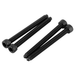 Injection Bolt Set Reliable Injection Screws Replacement Durable Injection Screws Car