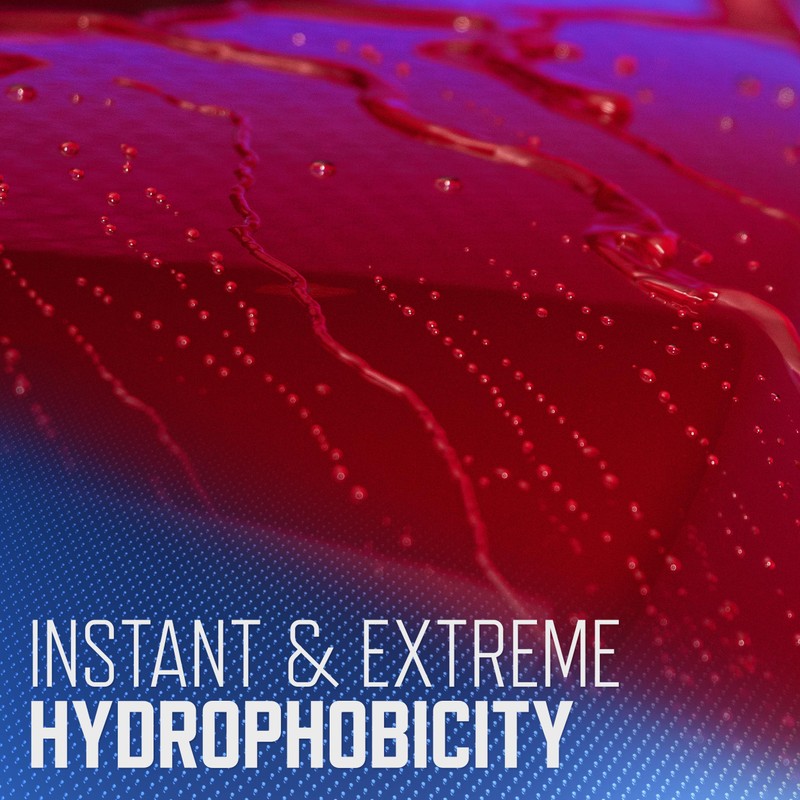 Armor All Podium Series Hybrid Ceramic Wash & Shine, 16