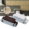 20 Pack Cabinet Door Catch Magnetic Catch Magnetic Door Catch