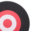 QuirkyLiving 25 x 3Cm Archery Eva Foam Target Self Healing