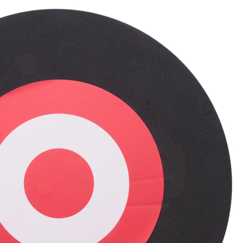 QuirkyLiving 25 x 3Cm Archery Eva Foam Target Self Healing