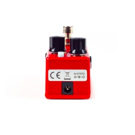 MXR Effector M291 Dyna Comp Mini Dyna Compressor