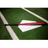 Easton | HAMMER Slowpitch Softball Bat | All-Association | Loaded