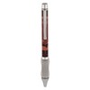 Sensa "SPACE Classic Retractable Ballpoint Pen (Mars)