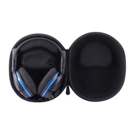 Aenllosi Hard Carrying Case Replacement for Turtle Beach Stealth 600/600 gen 2/600 Gen 2 MAX / 700/700X/700 Gen 2/700 Gen 2 Premium/700 Gen 2 MAX Wireless Surround Sound Gaming Headset