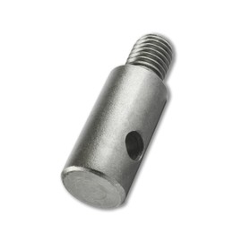 M14 Adapter for Agitator, Drilling rigs, Soil Drill rig