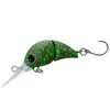 Shimano TR-125N 020 Trout Lure Crankbait Cardiff Chibi Toro 25F