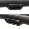 Car Tailgate Handle Cover Trim Compatible with Toyot@ Tundra 2022-2024