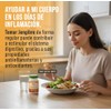 GAERO GLOBAL SOLUTION - Cápsulas Té Diente De Leó Té