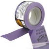 Dura-Gold Premium 400 Grit PSA Purple Film Ceramic Longboard Sandpaper,