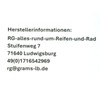 AS air water valve TR 618 A, diameter 16 mm,